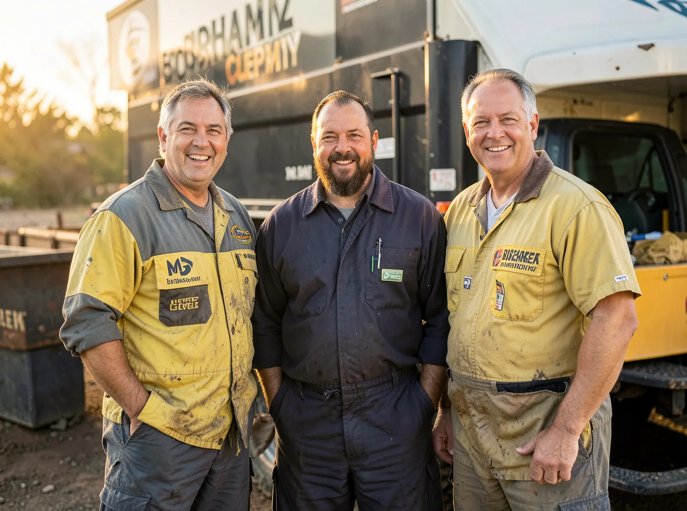 Sewage Cleanup company in Missouri