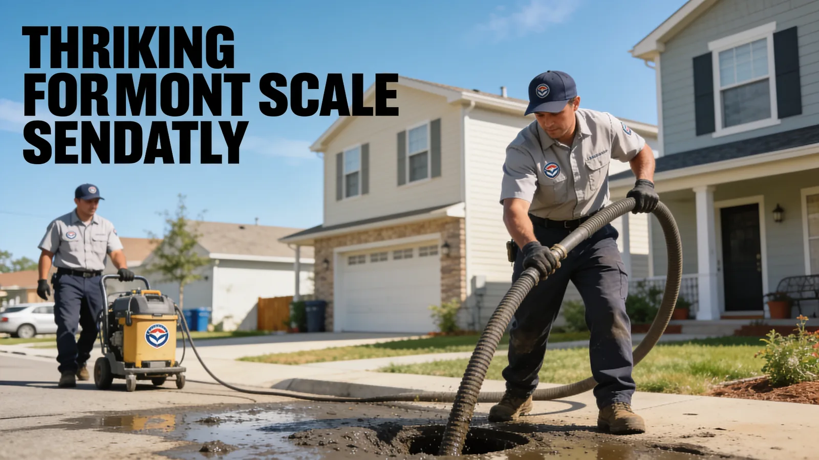 Sewage Cleanup in Missouri near me
